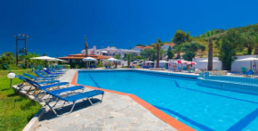  Halkidiki Palace  Полихроно